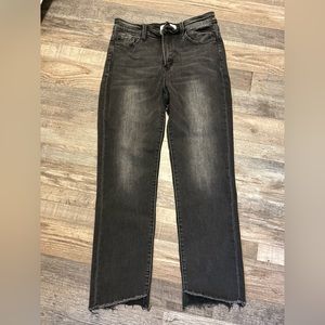 Women’s Flying Monkey straight jeans